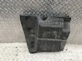 Engine splash shield/under tray