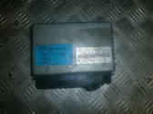 Calculateur moteur ECU