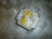 Unidad de control/módulo del Airbag