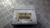 Calculateur moteur ECU