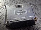 Unidad de control/módulo del motor