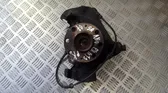 Front wheel hub