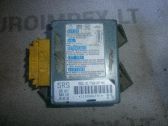 Module de contrôle airbag