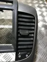 Dash center air vent grill