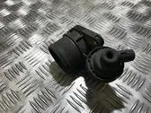 Throttle valve