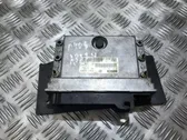 Calculateur moteur ECU