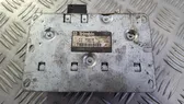 GPS navigation control unit/module