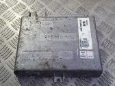 Calculateur moteur ECU