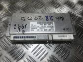 Unidad de control/módulo del ABS