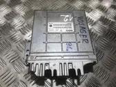 Calculateur moteur ECU