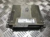 Calculateur moteur ECU