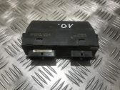 Autres unités de commande / modules