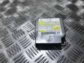 Airbag control unit/module