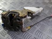 Serrure de porte avant