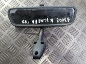 Espejo retrovisor (interior)