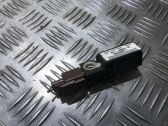 Sensor impacto/accidente para activar Airbag