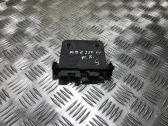 Unité de commande module de porte