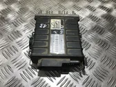 Calculateur moteur ECU