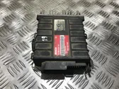 Calculateur moteur ECU