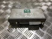ABS control unit/module