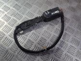 Hebilla del cinturón delantero