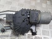 Motor del limpiaparabrisas