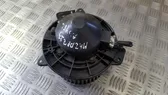 Heater fan/blower