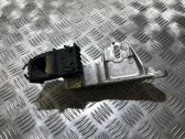 Engine mounting bracket