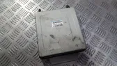 Calculateur moteur ECU
