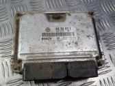 Unidad de control/módulo del motor