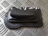 Poignée inférieure de porte avant