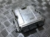 Unidad de control/módulo del motor