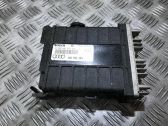Unidad de control/módulo del motor