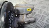 Master brake cylinder