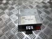 Sound amplifier