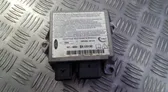 Airbag control unit/module