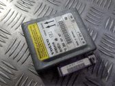 Unidad de control/módulo del Airbag