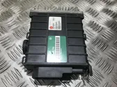 Calculateur moteur ECU