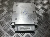 Calculateur moteur ECU