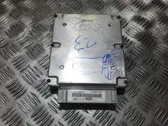 Calculateur moteur ECU