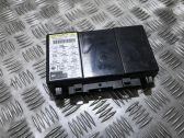 Unidad de control/módulo del motor
