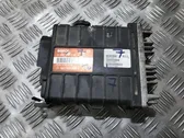 Unidad de control/módulo del motor