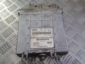 Unidad de control/módulo del motor
