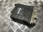 Calculateur moteur ECU