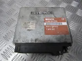 Calculateur moteur ECU