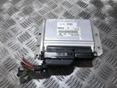 Calculateur moteur ECU