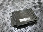 Unidad de control/módulo del motor