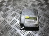 Module de contrôle airbag