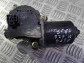 Wischermotor