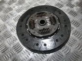 Clutch pressure plate